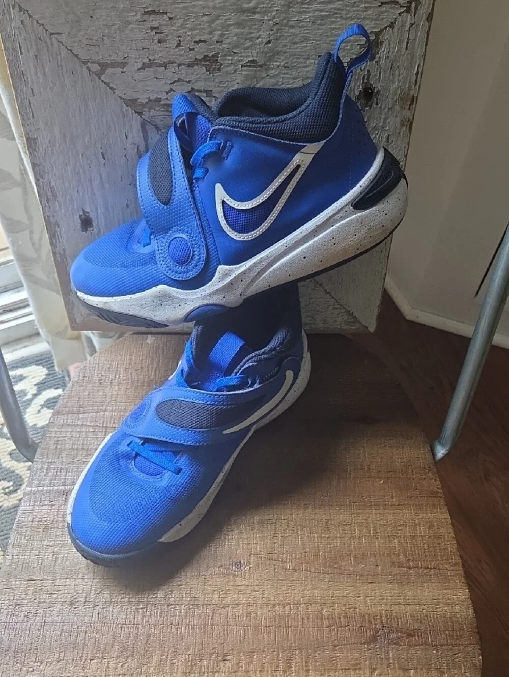 Nike durable kids